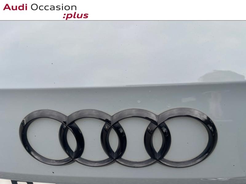 Voitures occasions Audi Q2 S line Plus Augny