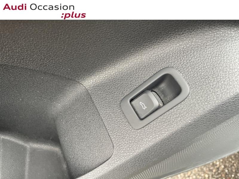 Voitures occasions Audi Q2 S line Plus Augny