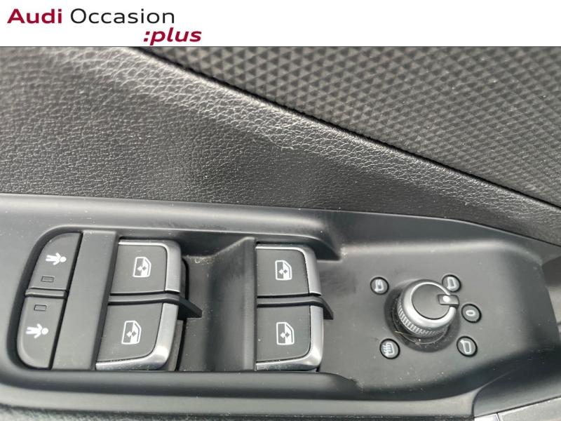 Voitures occasions Audi Q2 S line Plus Augny