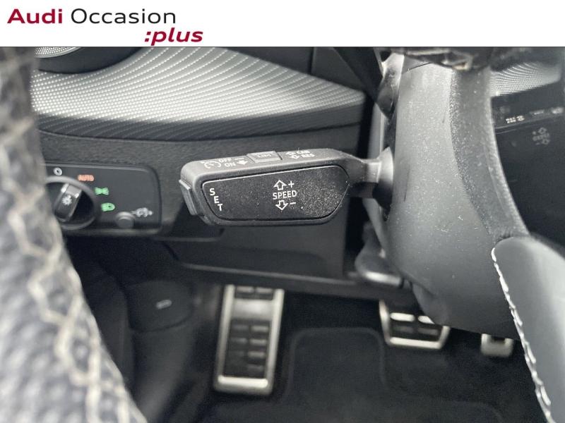 Voitures occasions Audi Q2 S line Plus Augny