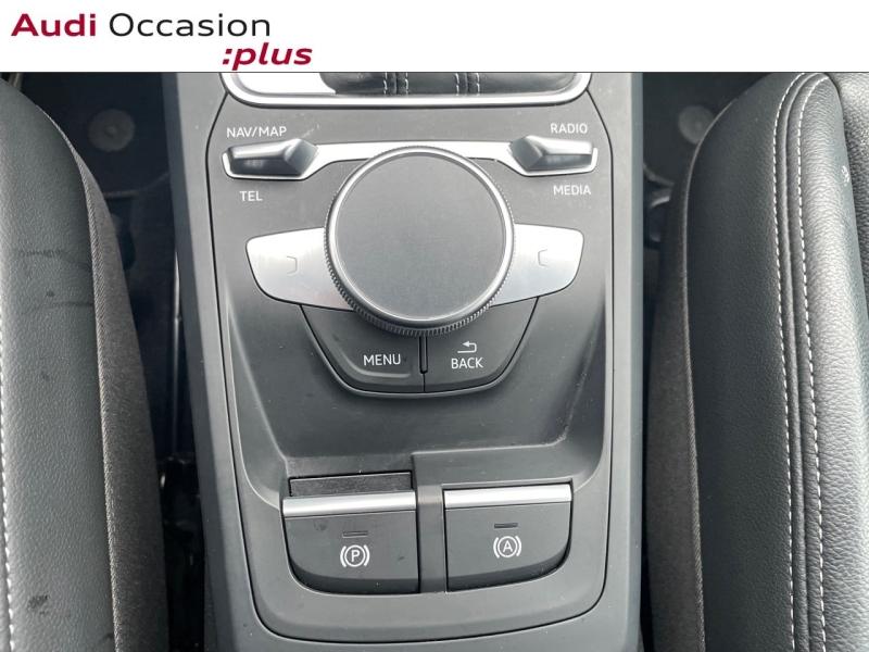 Voitures occasions Audi Q2 S line Plus Augny