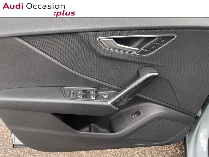 Voitures occasions Audi Q2 S line Plus Augny