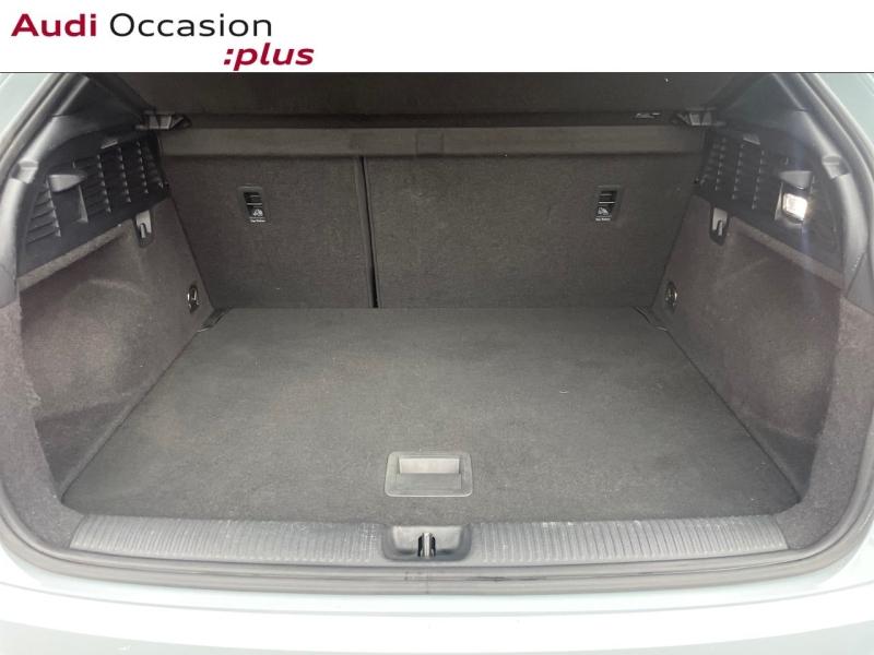 Voitures occasions Audi Q2 S line Plus Augny