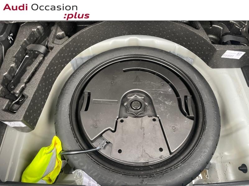 Voitures occasions Audi Q2 S line Plus Augny