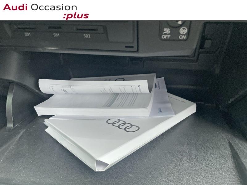 Voitures occasions Audi Q2 S line Plus Augny