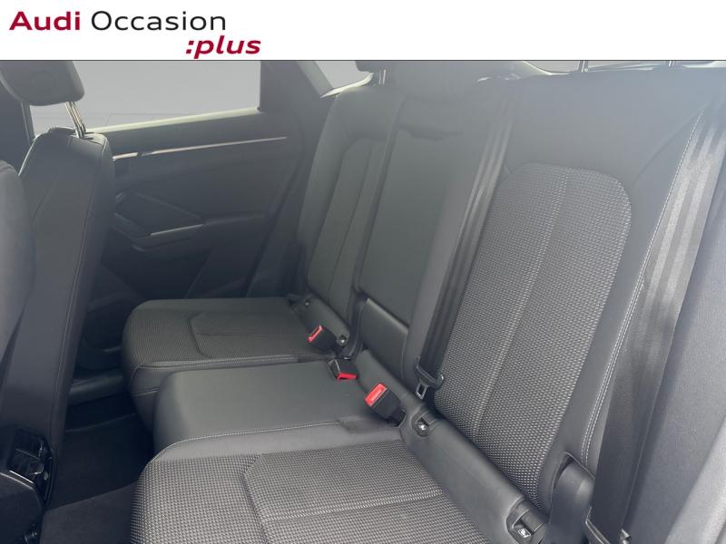 Voitures occasions Audi Q3 Sportback S line Augny