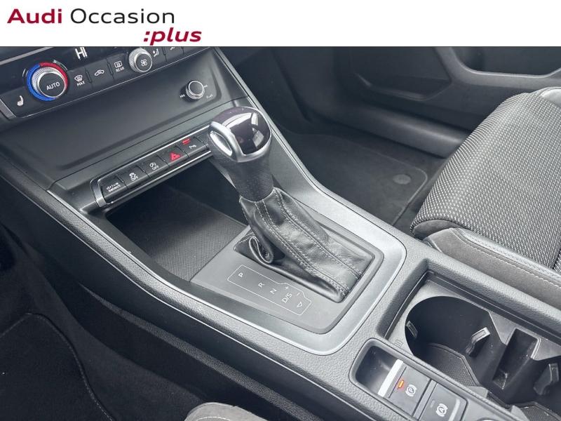 Voitures occasions Audi Q3 Sportback S line Augny