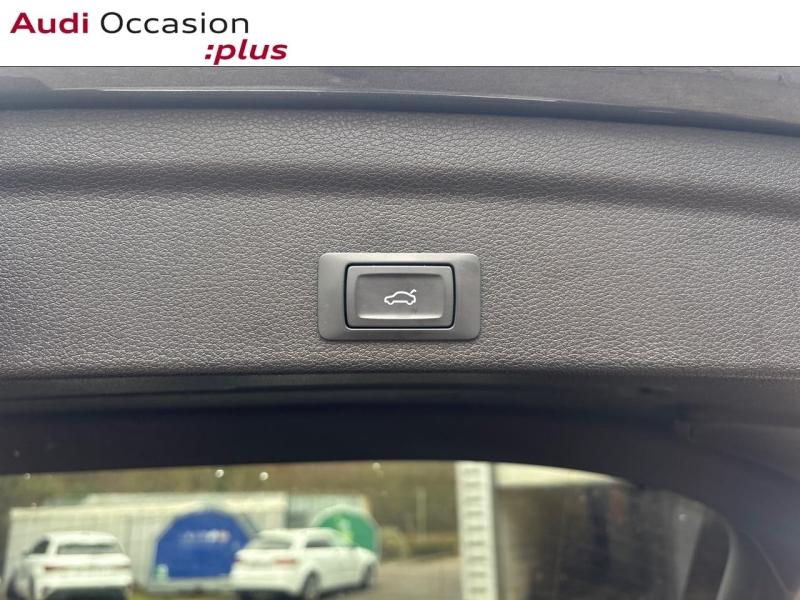 Voitures occasions Audi Q3 Sportback S line Augny
