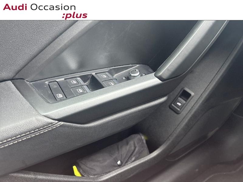 Voitures occasions Audi Q3 Sportback S line Augny