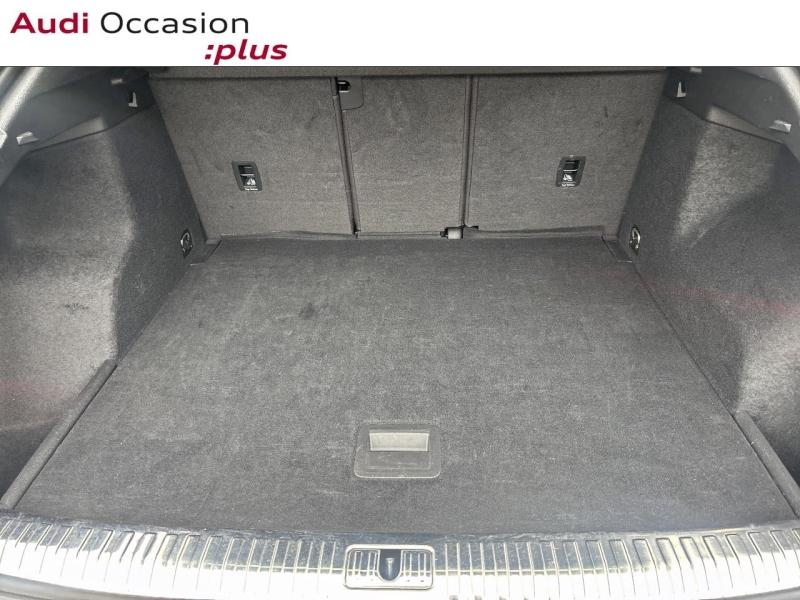 Voitures occasions Audi Q3 Sportback S line Augny