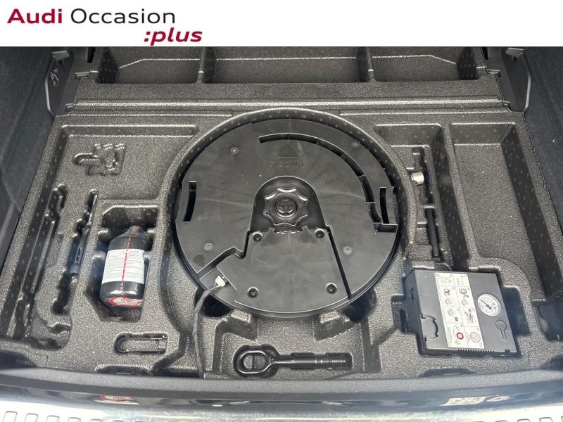 Voitures occasions Audi Q3 Sportback S line Augny