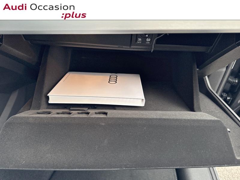 Voitures occasions Audi Q5 Sportback S line Augny
