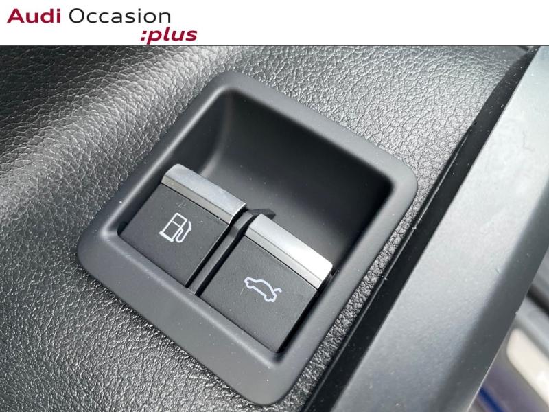 Voitures occasions Audi Q5 Sportback Black Edition Augny