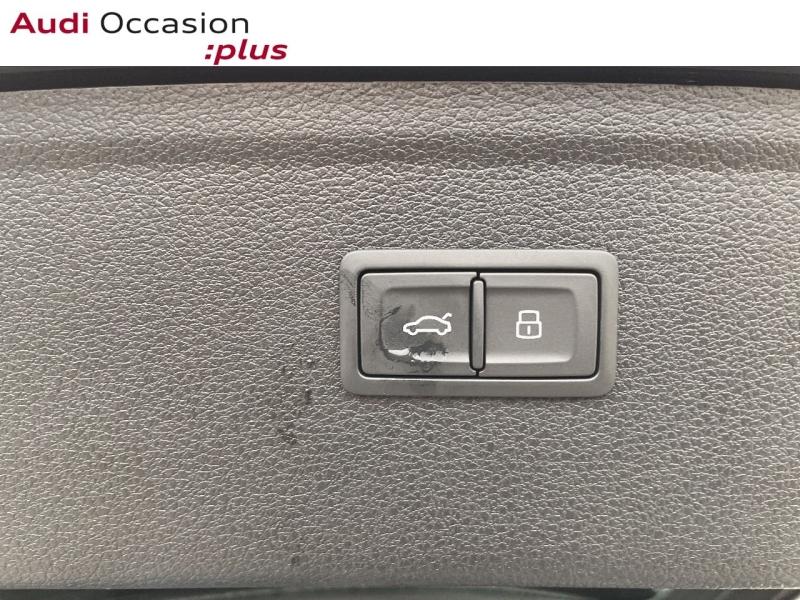 Voitures occasions Audi Q5 Black Edition Augny