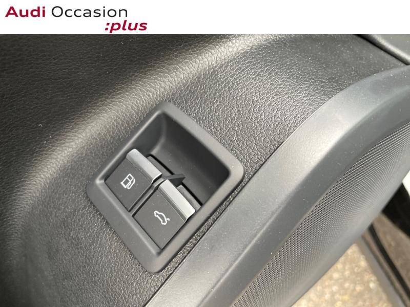 Voitures occasions Audi Q5 Black Edition Augny