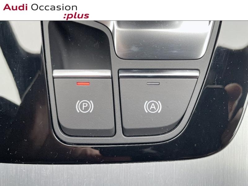 Voitures occasions Audi Q5 Black Edition Augny