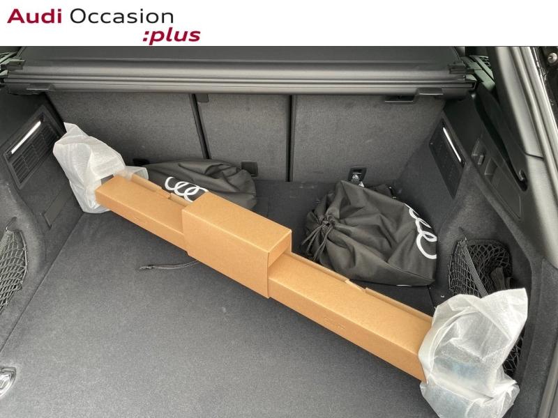 Voitures occasions Audi Q5 Black Edition Augny