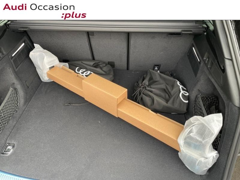 Voitures occasions Audi Q5 Black Edition Augny