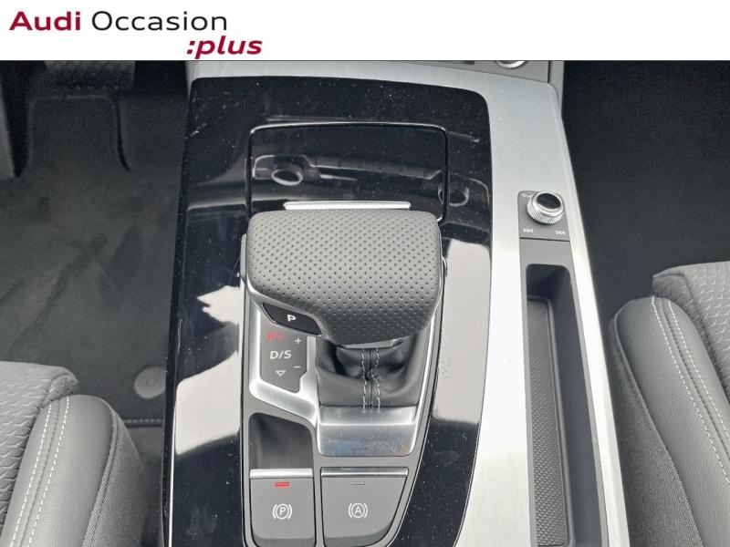 Voitures occasions Audi Q5 Sportback S line Augny