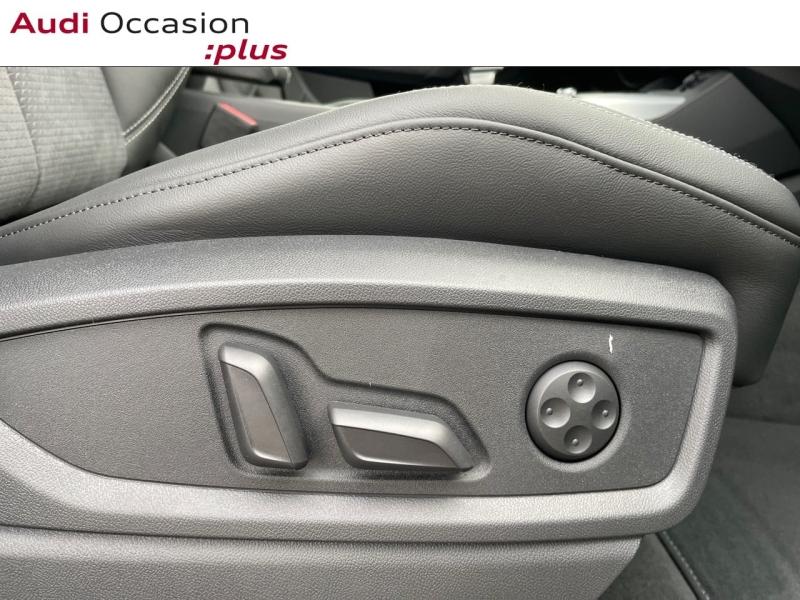 Voitures occasions Audi Q5 Sportback S line Augny