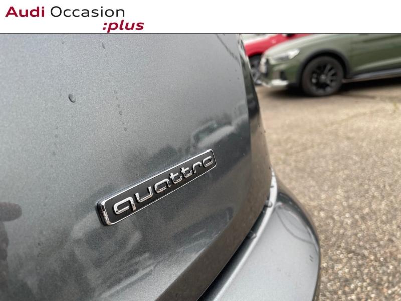 Voitures occasions Audi Q5 Sportback S line Augny