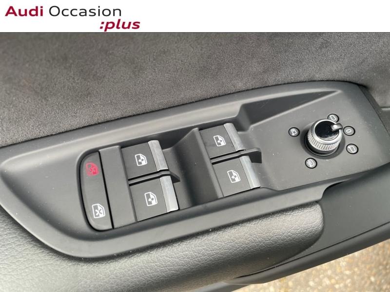 Voitures occasions Audi Q5 Sportback S line Augny