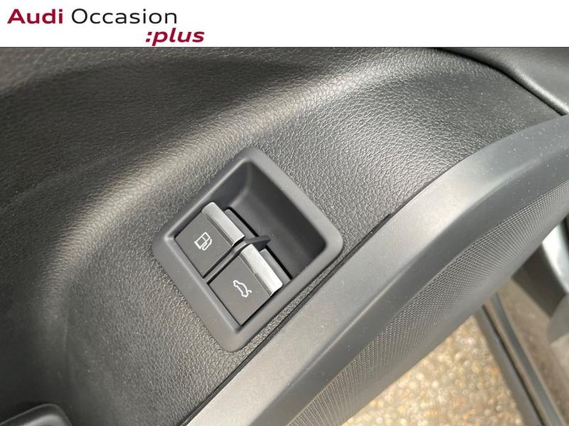Voitures occasions Audi Q5 Sportback S line Augny