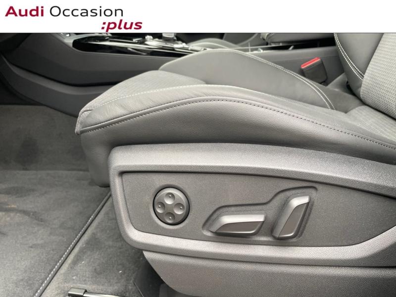 Voitures occasions Audi Q5 Sportback S line Augny
