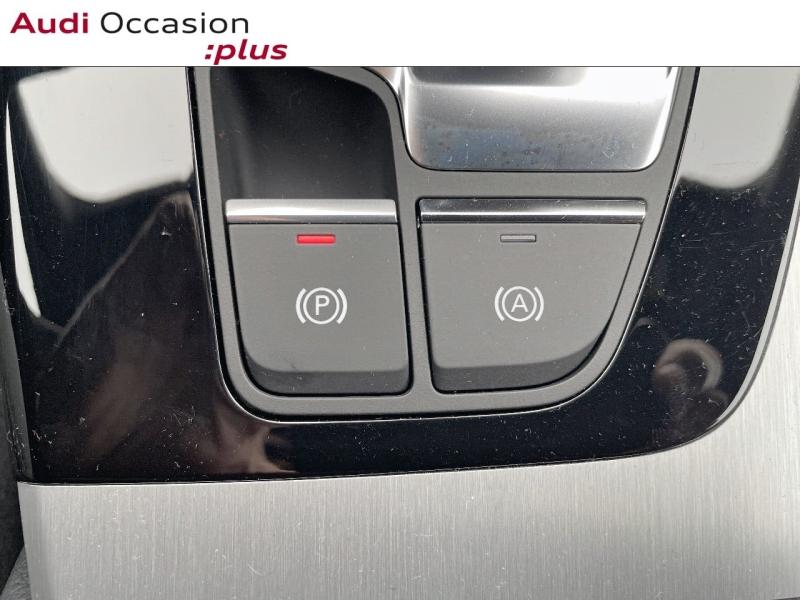 Voitures occasions Audi Q5 Sportback S line Augny