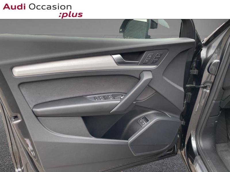 Voitures occasions Audi Q5 Sportback S line Augny