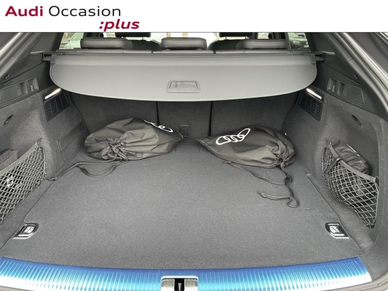 Voitures occasions Audi Q5 Sportback S line Augny