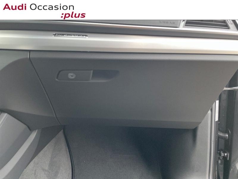 Voitures occasions Audi Q5 Sportback S line Augny