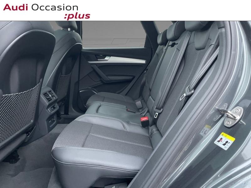 Voitures occasions Audi Q5 S line Augny