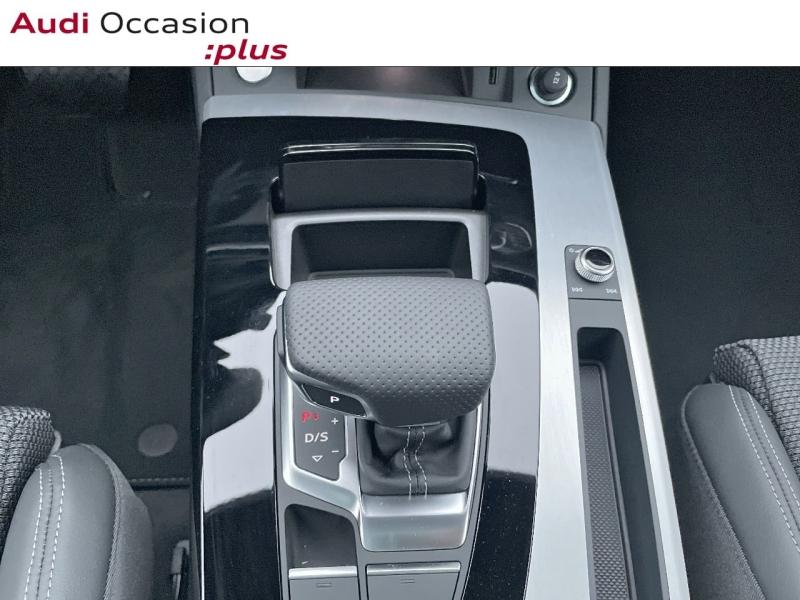 Voitures occasions Audi Q5 S line Augny