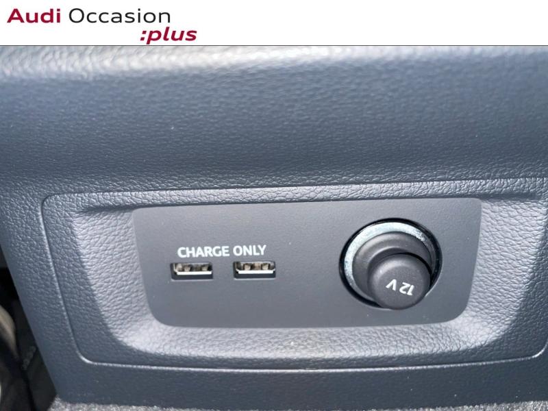 Voitures occasions Audi Q5 S line Augny