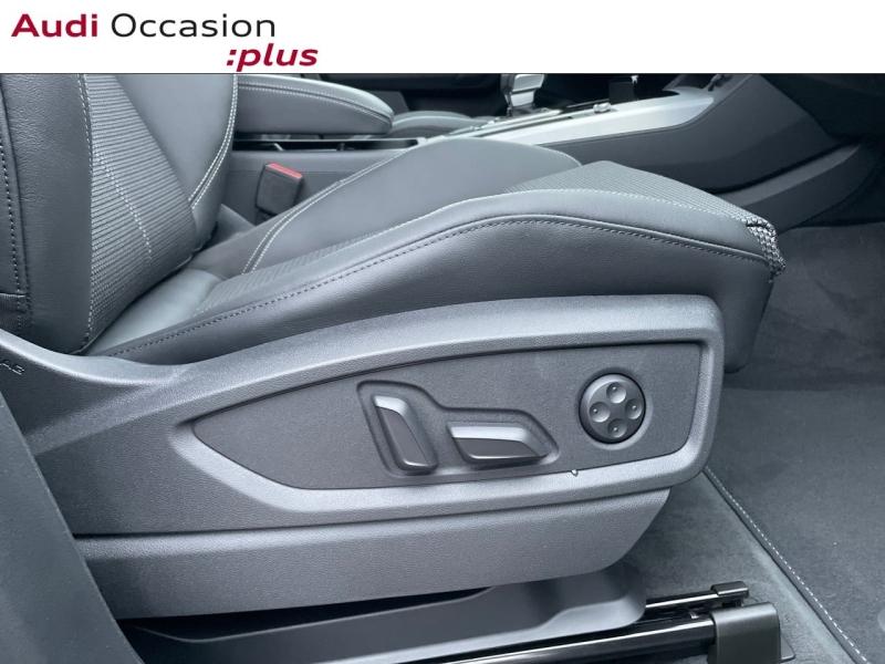 Voitures occasions Audi Q5 S line Augny