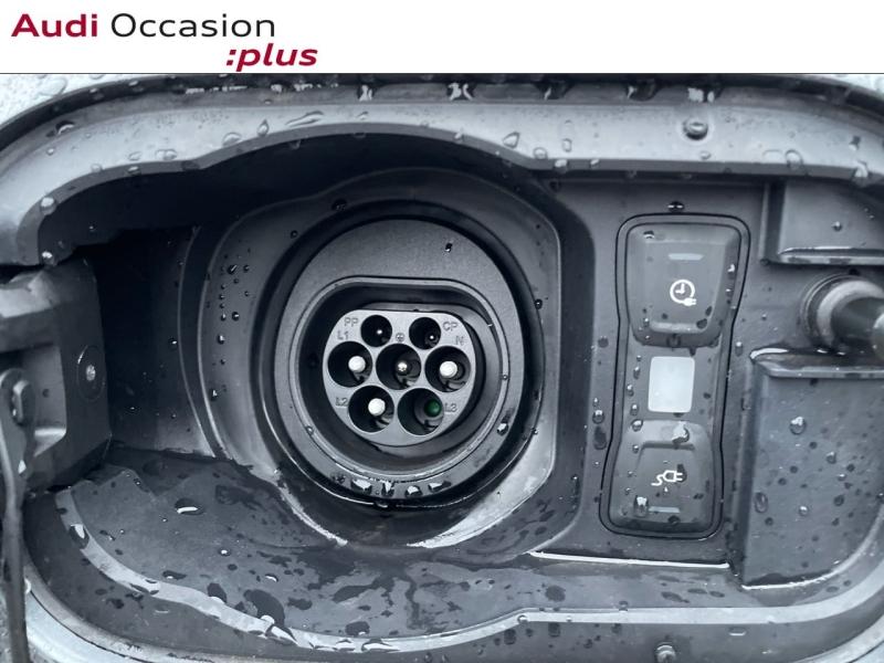 Voitures occasions Audi Q5 S line Augny