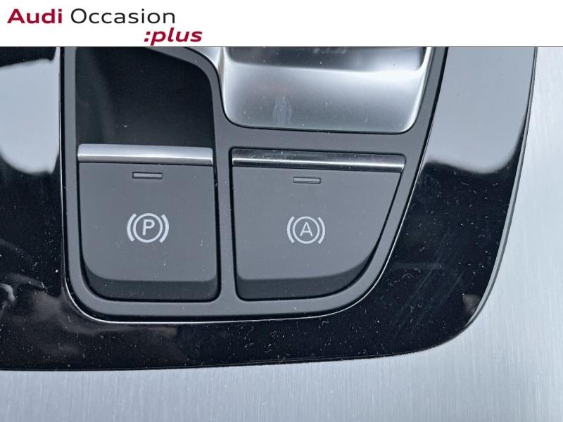 Voitures occasions Audi Q5 S line Augny