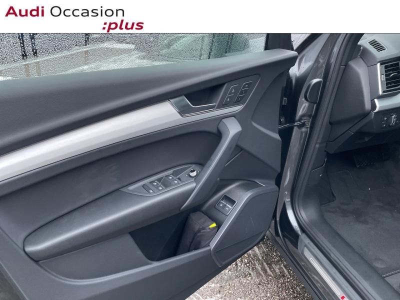 Voitures occasions Audi Q5 S line Augny