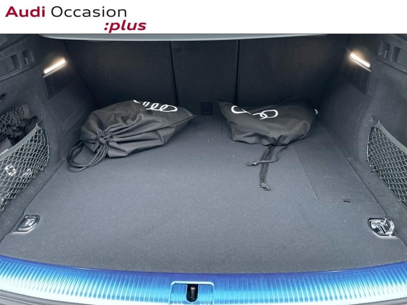Voitures occasions Audi Q5 S line Augny