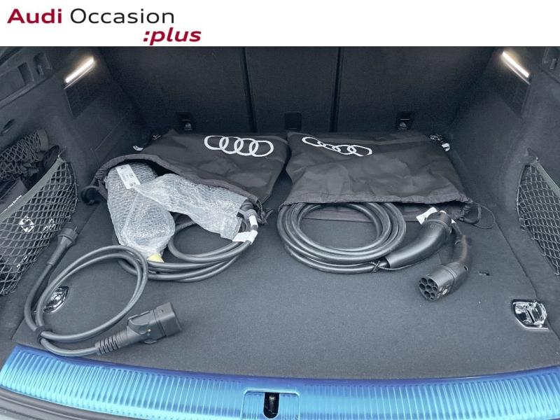 Voitures occasions Audi Q5 S line Augny