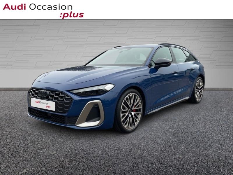 Voitures occasions Audi A5 Avant S line Augny