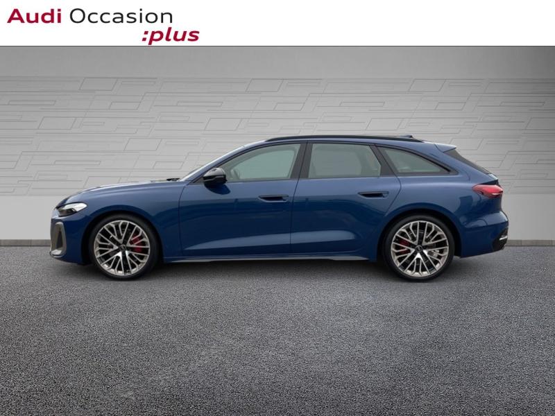 Voitures occasions Audi A5 Avant S line Augny