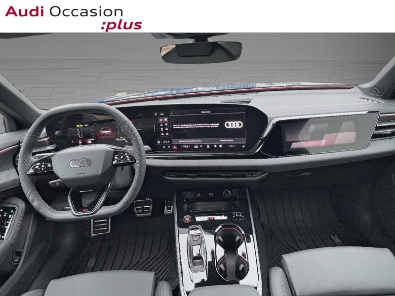 Voitures occasions Audi A5 Avant S line Augny