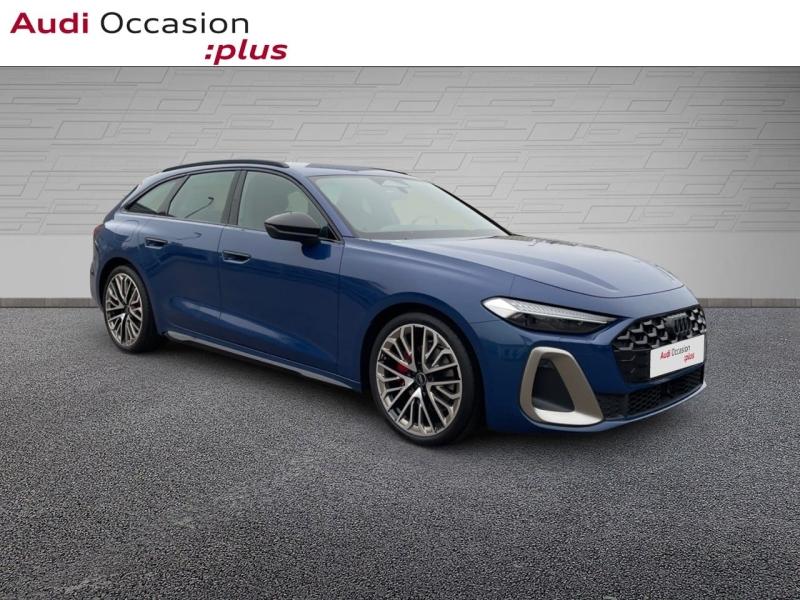 Voitures occasions Audi A5 Avant S line Augny