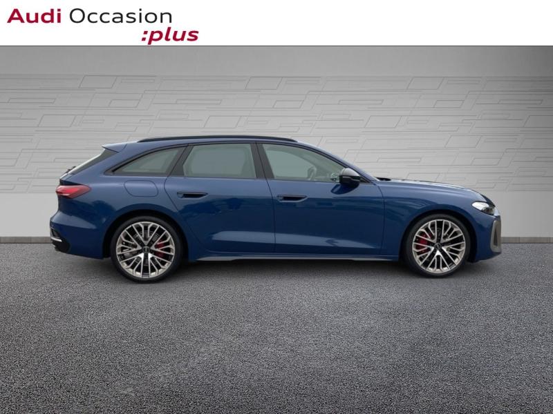 Voitures occasions Audi A5 Avant S line Augny