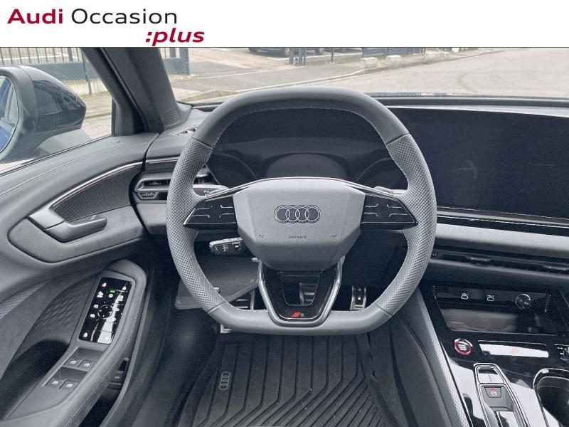 Voitures occasions Audi A5 Avant S line Augny