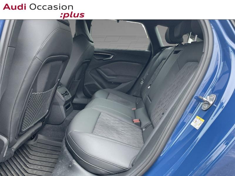 Voitures occasions Audi A5 Avant S line Augny