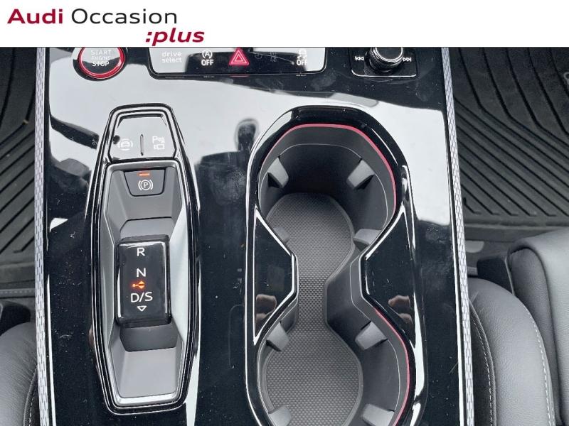 Voitures occasions Audi A5 Avant S line Augny