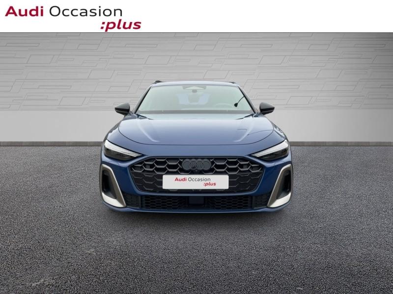 Voitures occasions Audi A5 Avant S line Augny